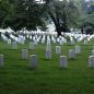 Arlingtonský hřbitov – washingtonské místo národní hrdosti