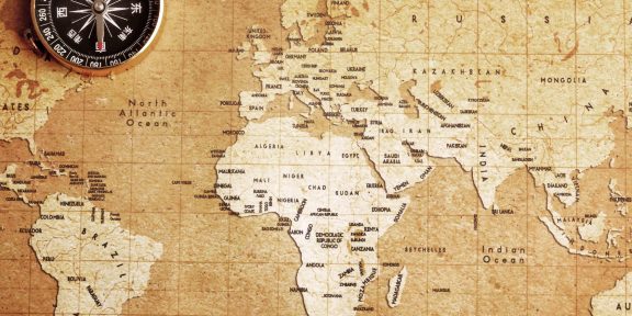 TOP TIPY: 6 knih, které ovlivnily známé české cestovatele a novináře