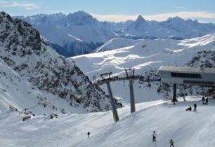 Davos – Klosters: 6 areálů pro 6 dní lyžování