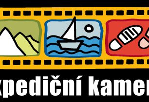 Premiéra Expediční kamery - 19. února, kino Aero, Praha