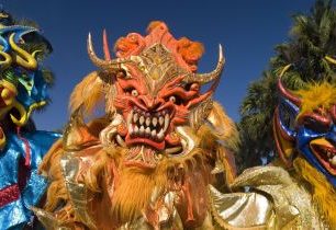 Všechny cesty vedou na Holiday World 2015