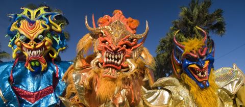 Všechny cesty vedou na Holiday World 2015