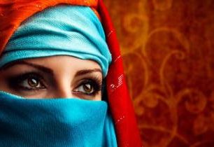 Žena, islám a festival arabské kultury