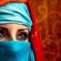 Žena, islám a festival arabské kultury