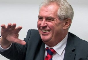 ROZHOVOR: Prezident Miloš Zeman radí cestovatelům