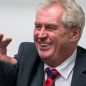 ROZHOVOR: Prezident Miloš Zeman radí cestovatelům