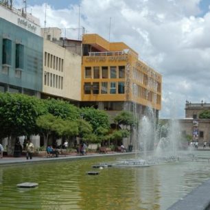 Guadalajara - vzor mexické kultury