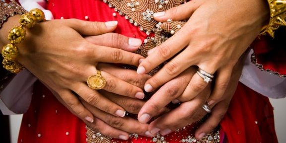 Rozhovor s Petrou Kaplanovou o egyptské svatební tradici