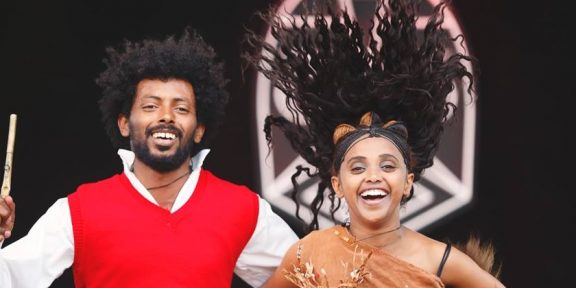 Respect festival už po 18. posune hranice pestrosti