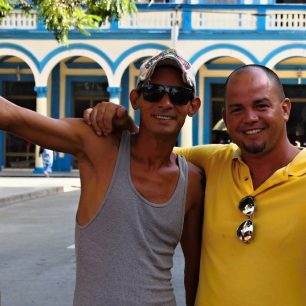 Kuba: zábavná a rychle se měnící země plná lidí s jedinečnou mentalitou 