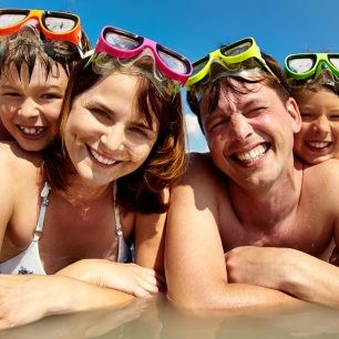 7 zdravotních důvodů proč necestovat do exotických zemí s dítětem do 2 let věku