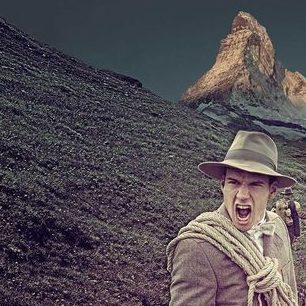 Před 150 lety byl za cenu čtyř lidských životů poprvé zdolán Matterhorn 