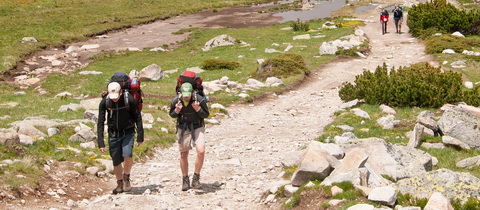 TOP 8 písní s cestovatelským duchem pro cestovatelskou duši