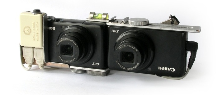 ROZHOVOR: S 3D fotografem Matějem Boháčem 