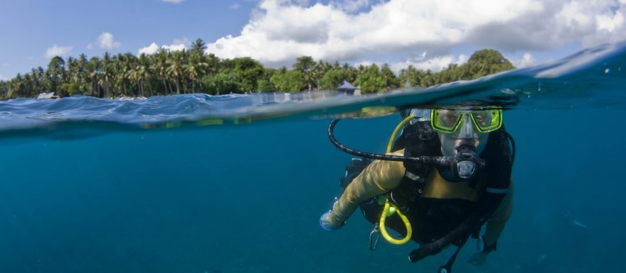 TOP 7 věcí, které musíte zažít na Maledivách