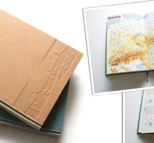 SOUTĚŽ: Na cesty se společníkem do batohu - vyhrajte cestovní deník. UKONČENO