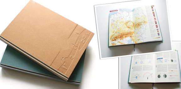 SOUTĚŽ: Na cesty se společníkem do batohu – vyhrajte cestovní deník. UKONČENO