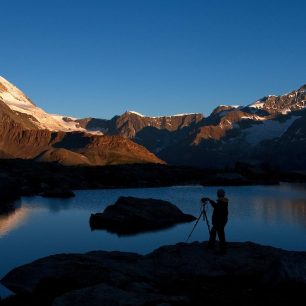 Matterhorn pro nehorolezce aneb netradiční výhledy na švýcarskou ikonu
