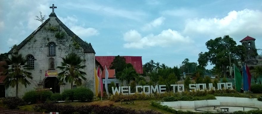 Report výherce tašky Caribee: Filipíny s dítětem nejsou problém!