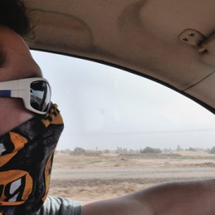 Buff® našel své dobrodruhy 