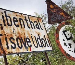 Dobrá práce s jasným cílem - Ivo “Fík” Dokoupil už téměř 10 let pomáhá Banátu