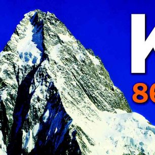 Strhující příběh Josefa Rakoncaje, dlouhá léta jediného muže na světě, který zdolal K2 dvakrát