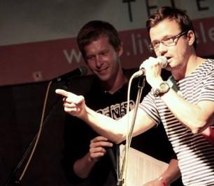 Banát si nenechám ujít, říká Ondřej Liška