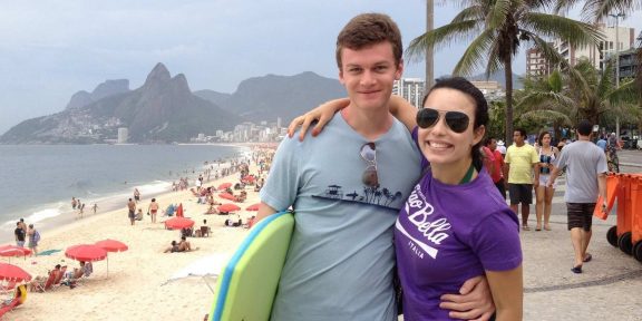 ROZHOVOR: S Václavem Papouškem, autorem Cestikonu, knižního rádce pro cestovatele