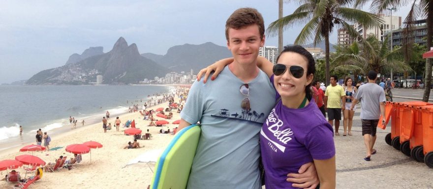 ROZHOVOR: S Václavem Papouškem, autorem Cestikonu, knižního rádce pro cestovatele