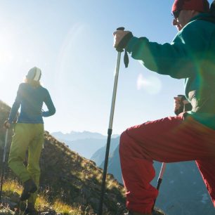 Cesta za "Karpatským snem"