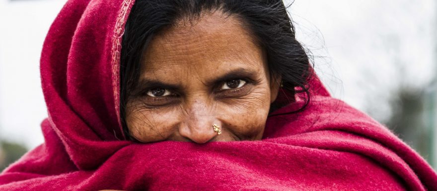 Tribetraits: honba za portréty skrz osm asijských zemí