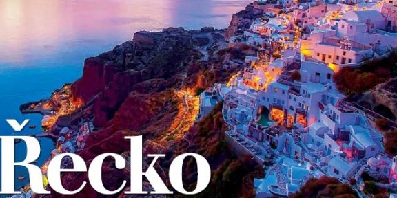 Nové vydání časopisu Travelfocus: Řecko, Španělsko i Somálsko