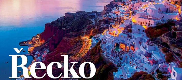 Nové vydání časopisu Travelfocus: Řecko, Španělsko i Somálsko