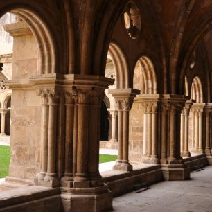 Coimbra a Conímbriga: dědictví dvou kultur