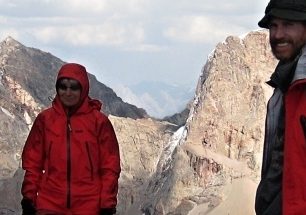 Festival alpinismu a dalekých cest Dech hor slaví šesté výročí