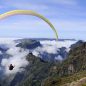 Horské kolo, paragliding, surf a mnohem více aneb Madeira jako ráj adrenalinových sportů