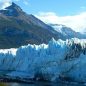 Perito Moreno, ledovec, který zatím neubývá