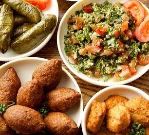 Asia food festival: Asie to nejsou jen nudle a rýže