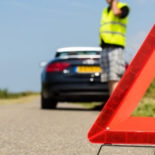 Cestování do ciziny autem: Na co nezapomenout?