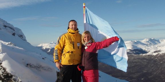 ROZHOVOR: S cestovatelkou Irenou Andrlovou o tom, jak poznat všechny tváře Jižní Ameriky