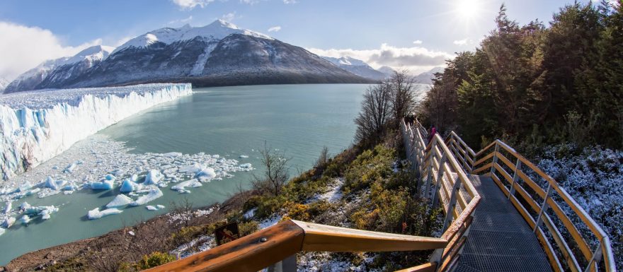 TOP 7 tipů, kam zavítat v Argentině