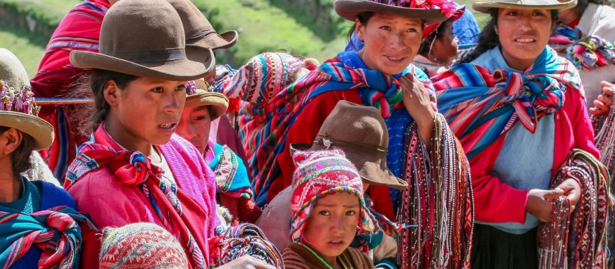 SOUTĚŽ: Vyhrajte originální výrobky z Jižní Ameriky z INKAshop.cz. UKONČENO