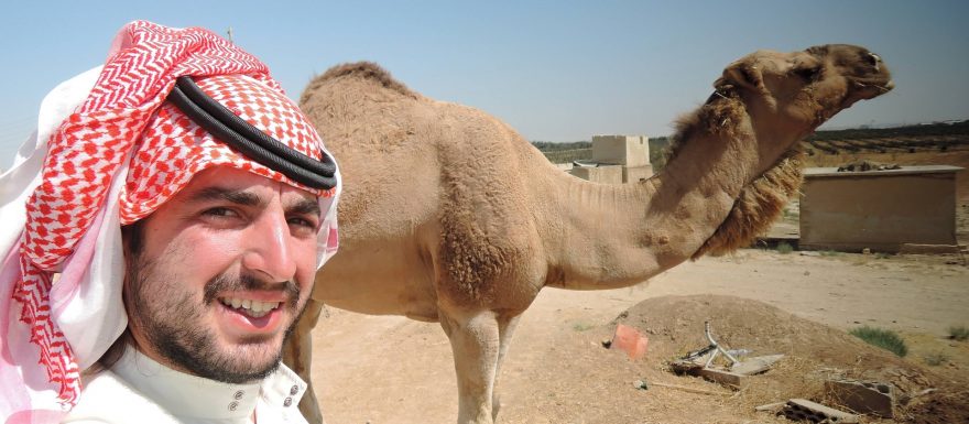 ROZHOVOR: S Pavlem Klegou o průběhu jeho cesty kolem světa