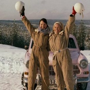 Severský filmový podzim přinese opět to nejlepší ze Skandinávie