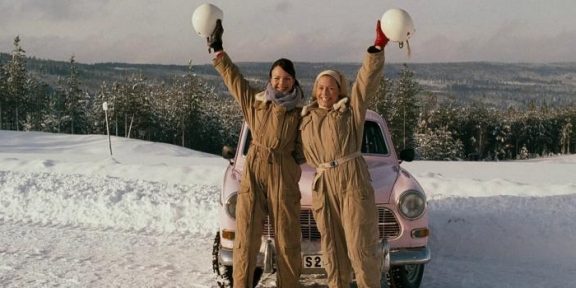 Severský filmový podzim přinese opět to nejlepší ze Skandinávie