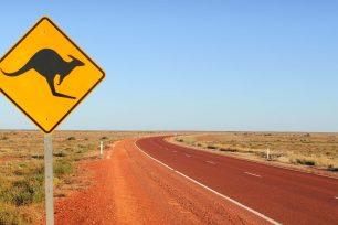 TOP 10 míst, která navštívit v Austrálii