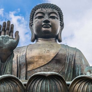  Hongkong – dovolená s Buddhou a sovětskými stíhačkami