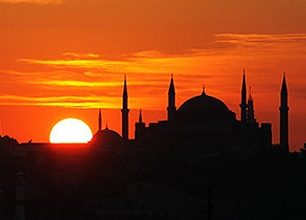 Stopování evropskou částí Turecka: z Istanbulu až do Edirne