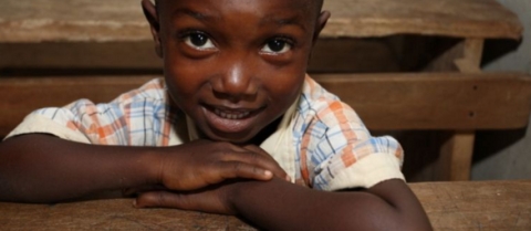 Organizace Wontanara staví školu pro 500 dětí v Guineji