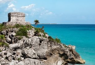 Za mayskými civilizacemi do Mexika a Střední Ameriky s CK Alvarez